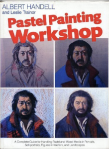 Book - Pastel Painting workshop
